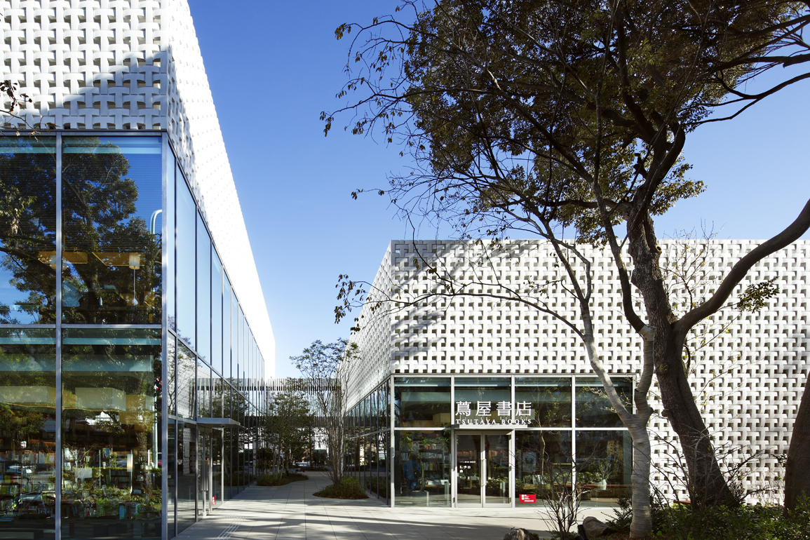 >代官山 蔦屋書店