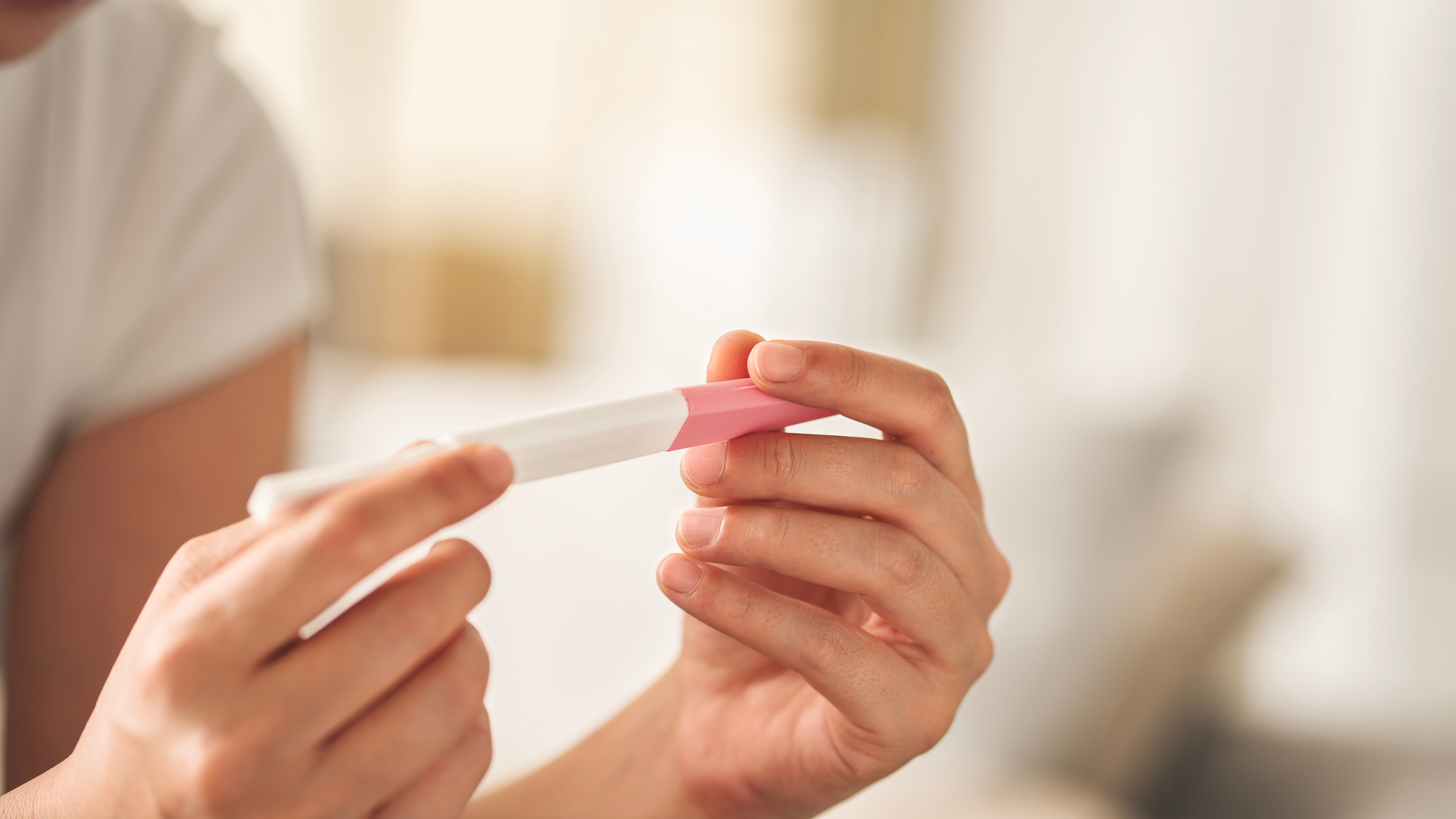 妊娠検査薬を使用するベストなタイミングと仕組み