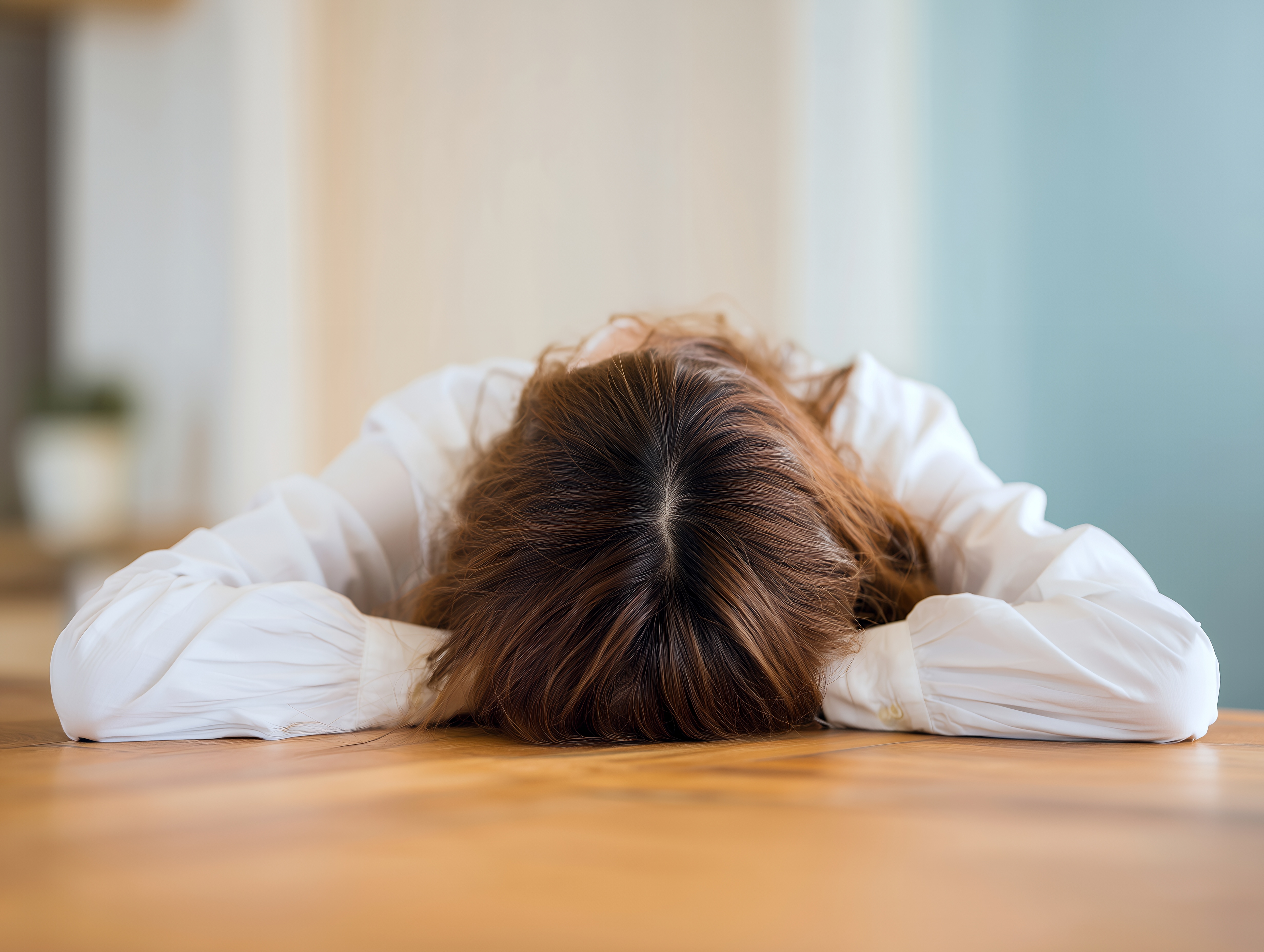 生理中の体調変化