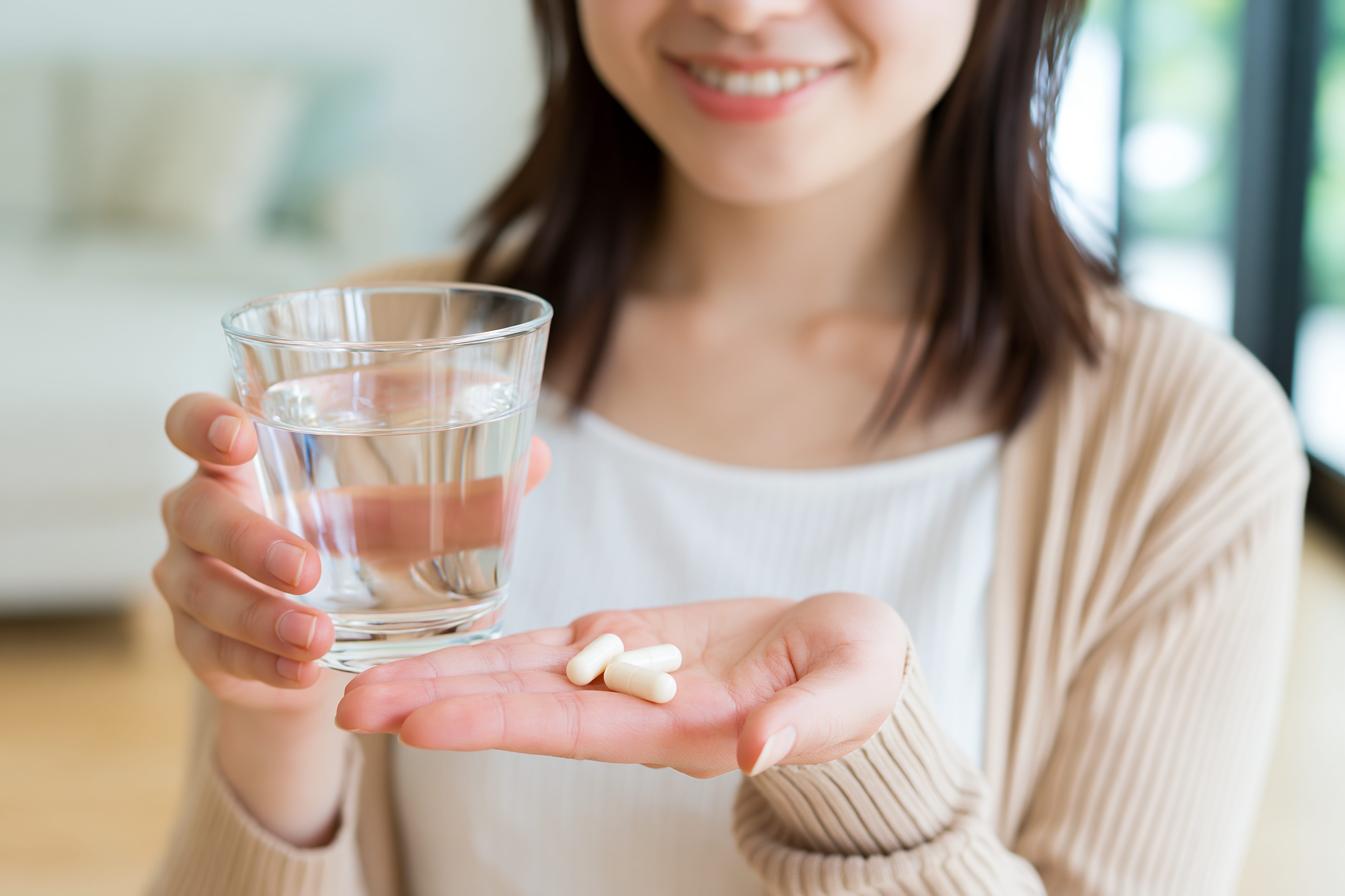 婦人科での治療方法