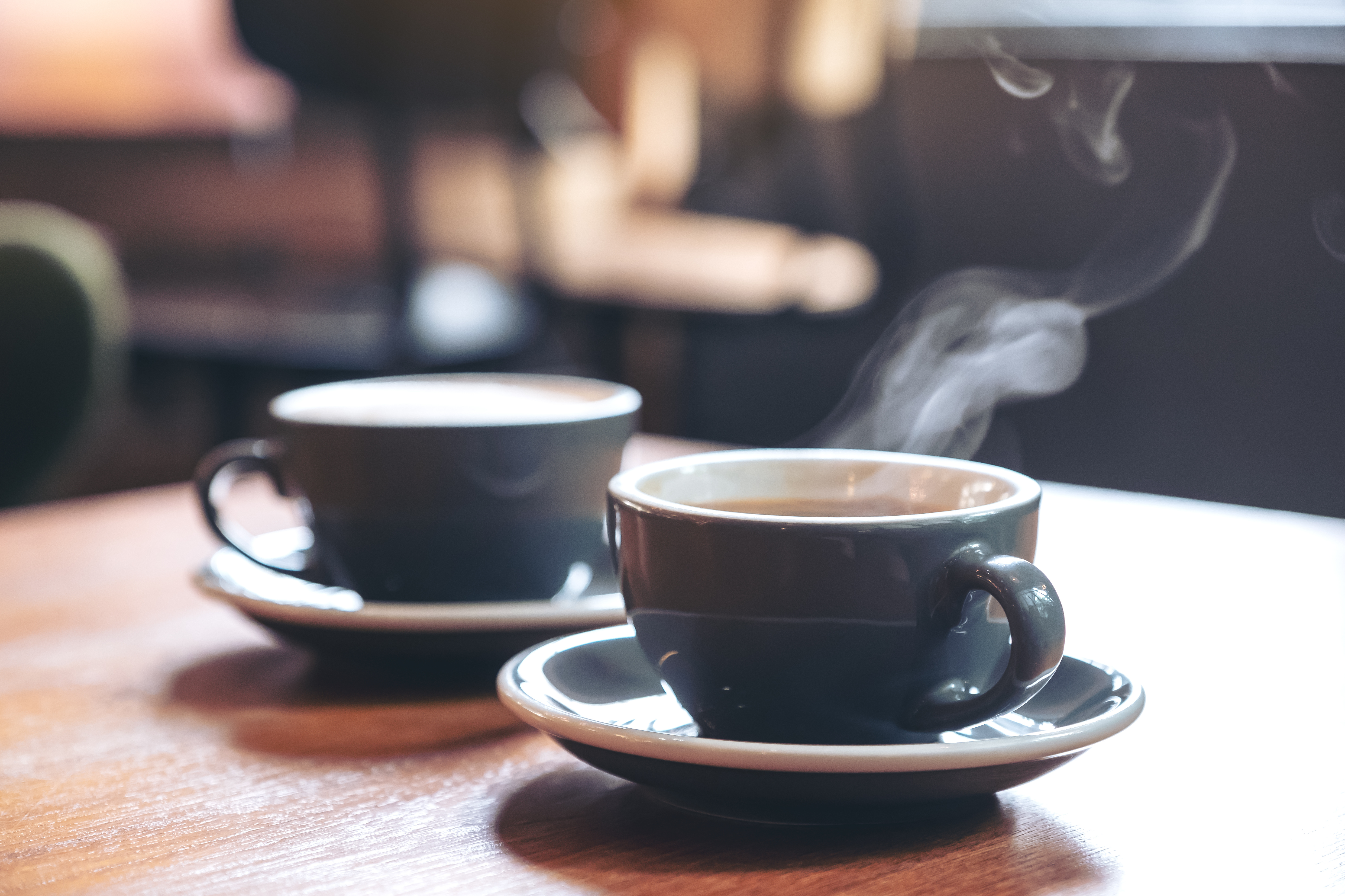 妊活中お酒以外にもカフェインは避けるべき