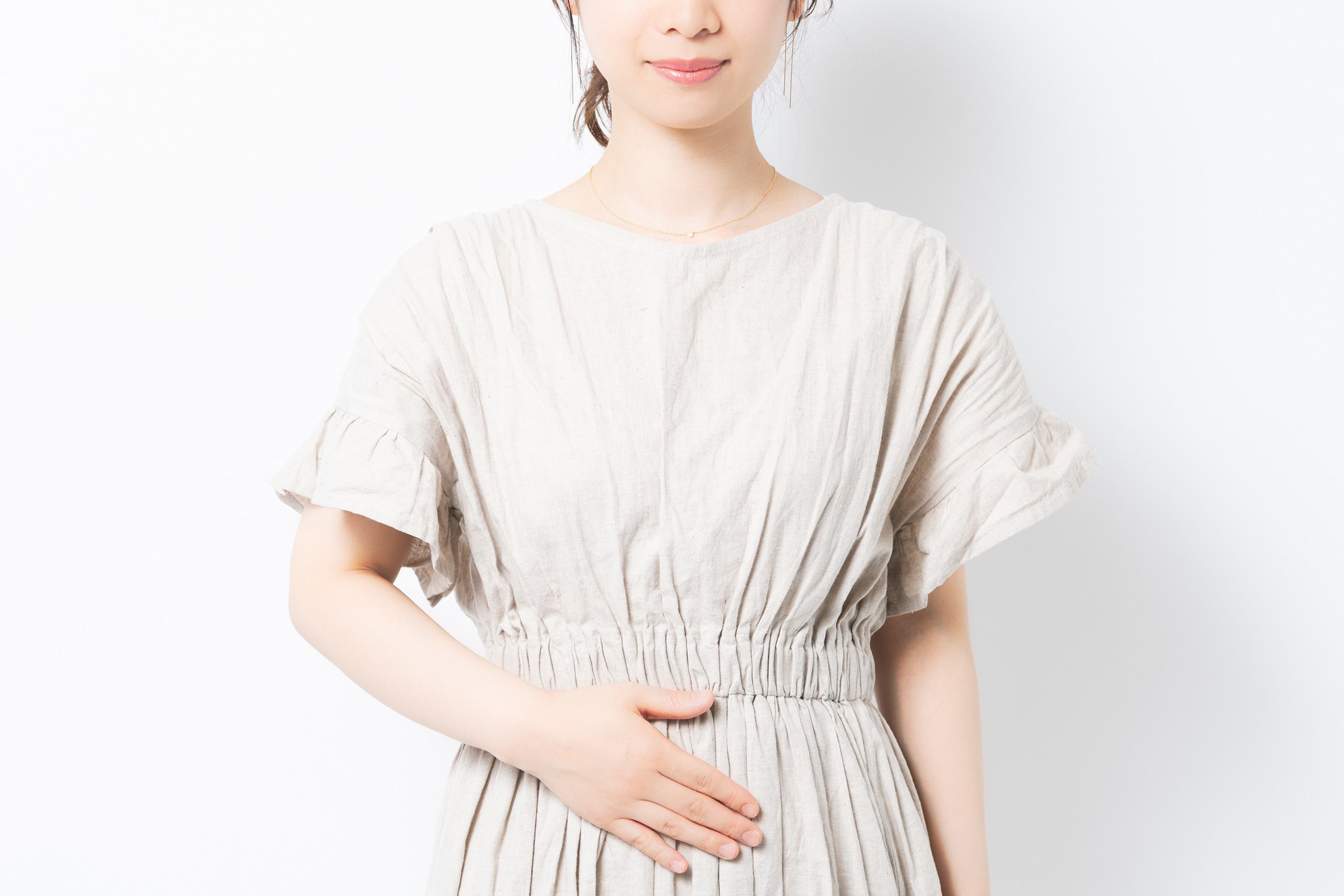 妊娠超初期・初期にみられる主なサイン チェックリスト