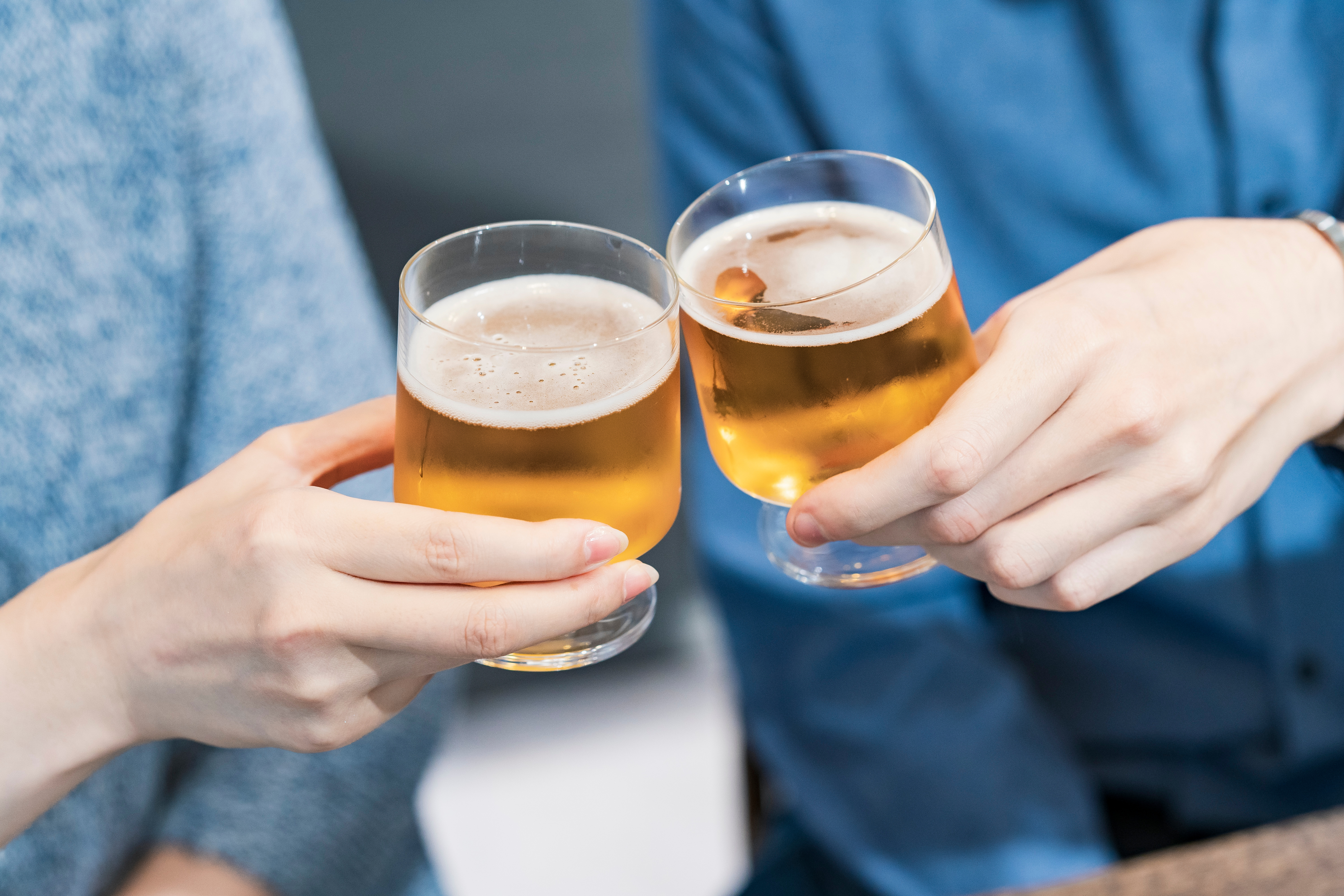 妊活中のお酒　適量はどれくらい？