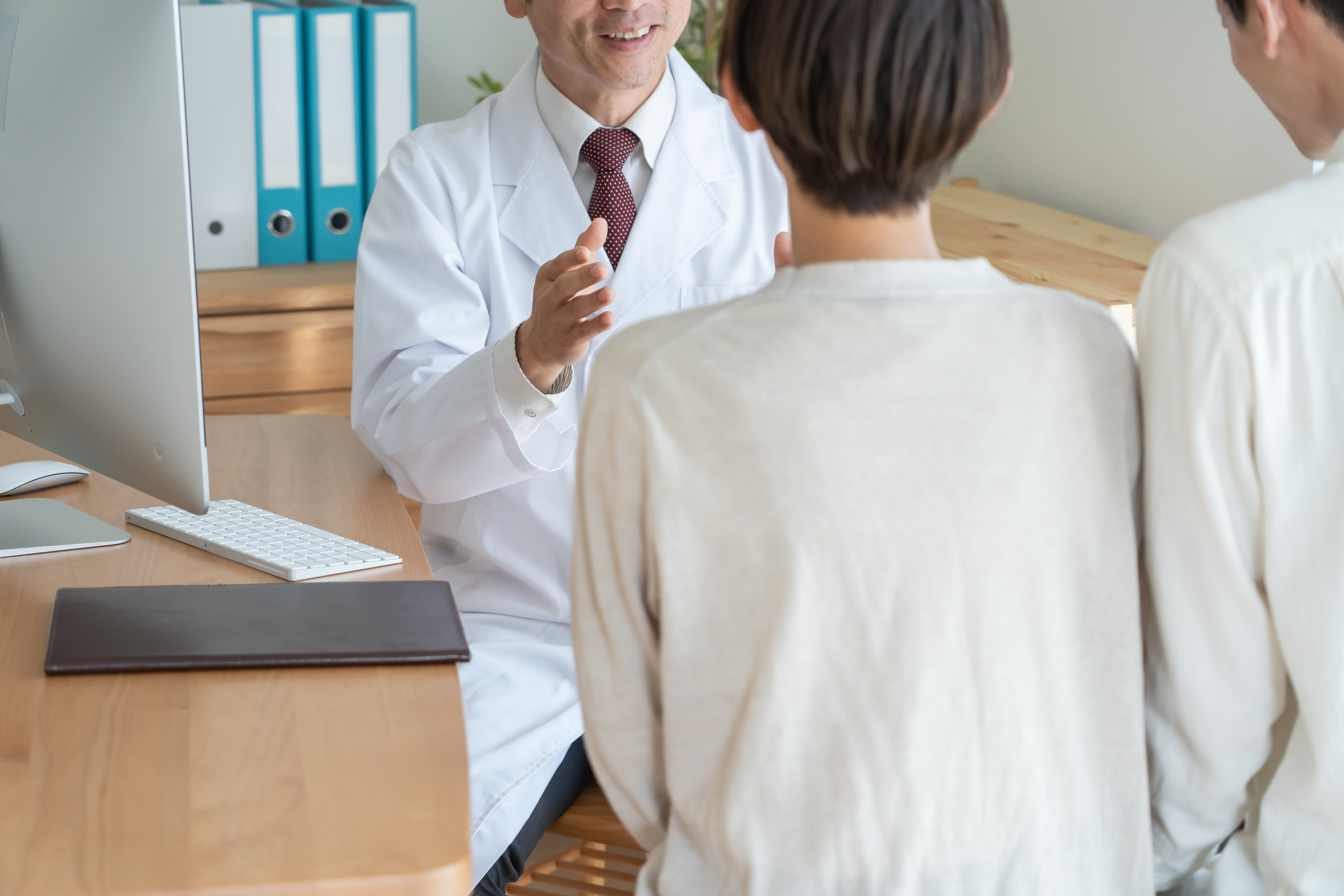 妊活とは？病院で不妊治療を受ける目安はあるの？