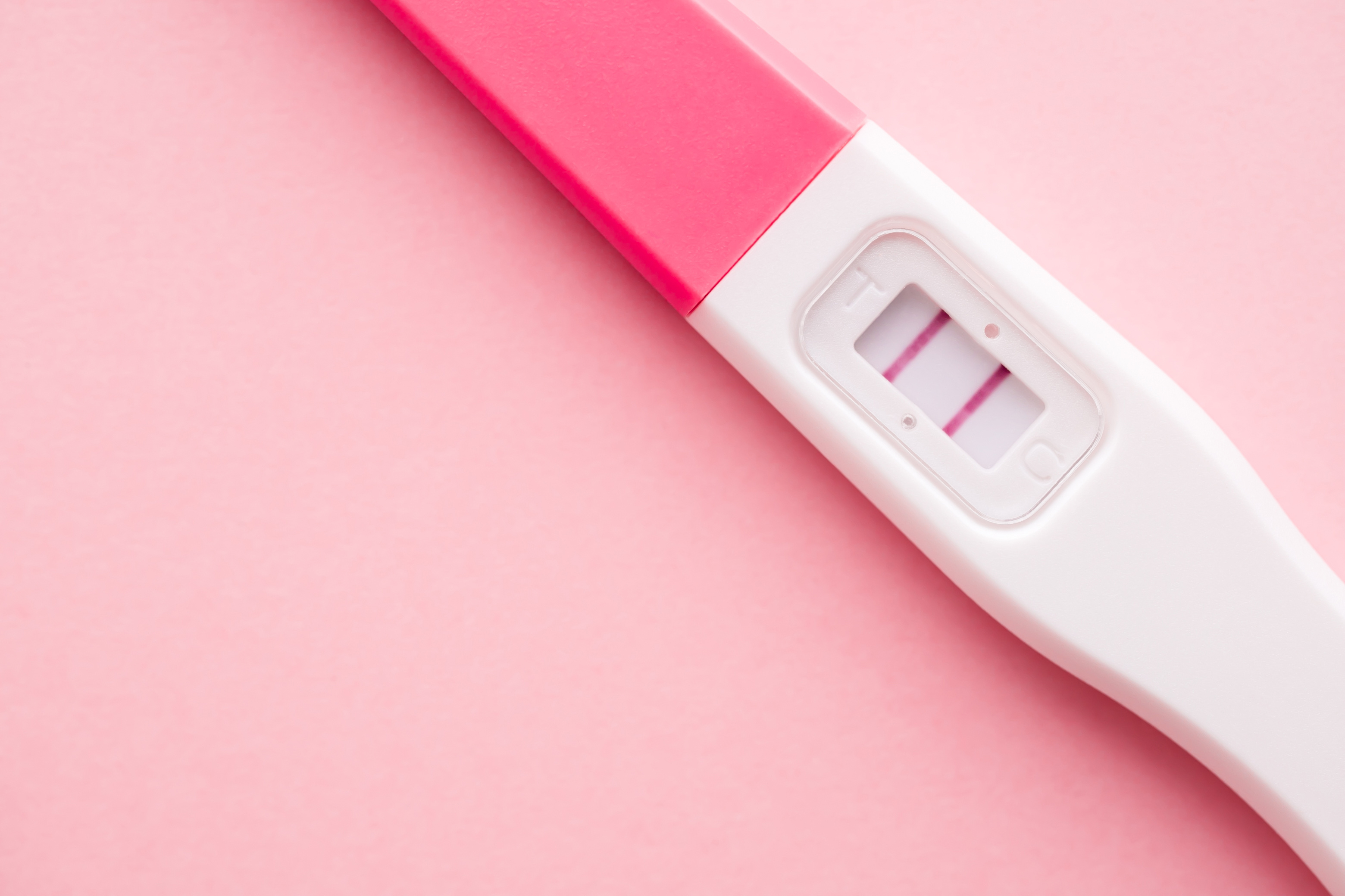 妊娠の可能性に気づいたら!次にすべき行動と注意点