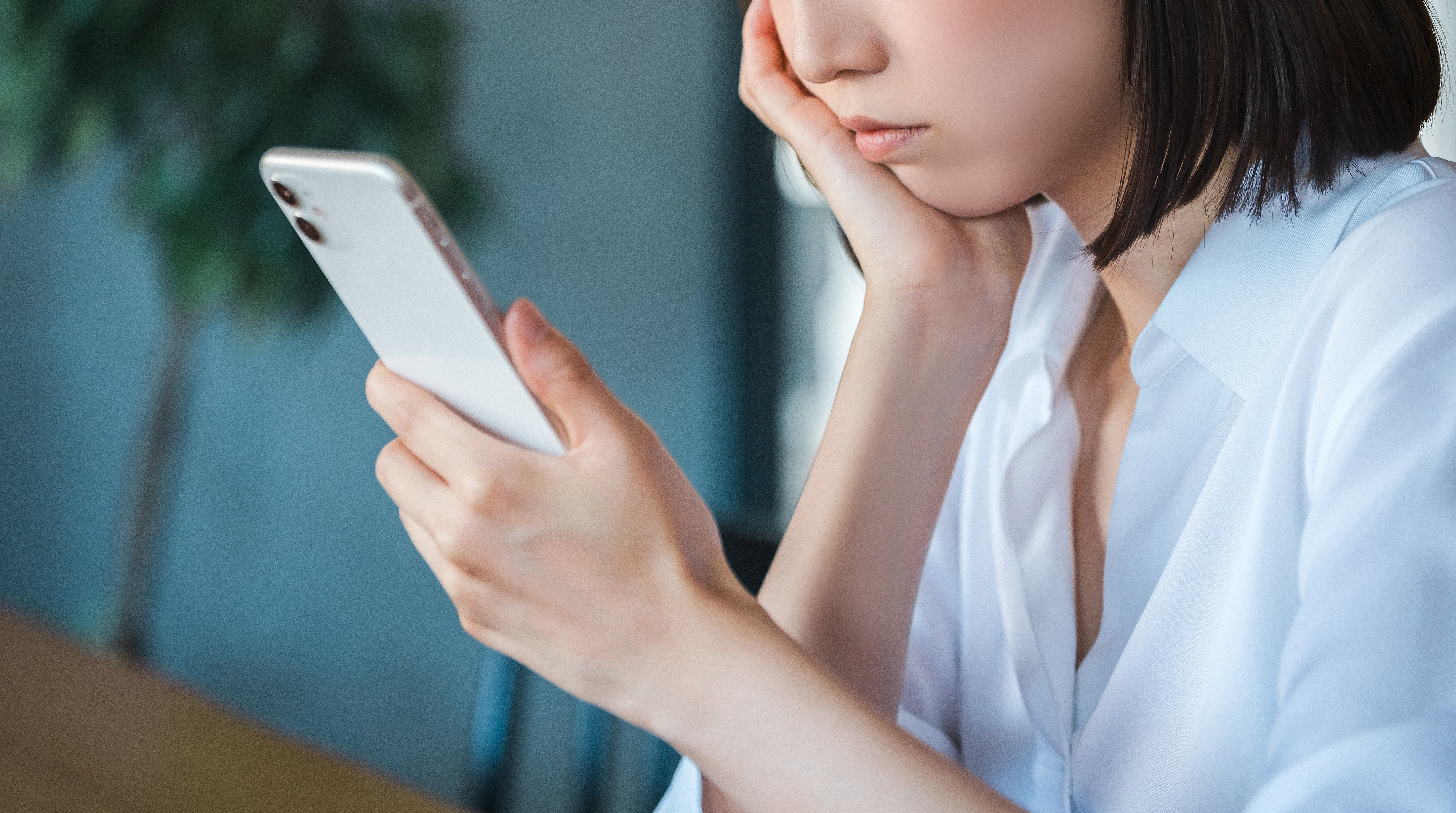 生理の血が少ない・経血が減った原因とは？受診の目安と対処法を解説