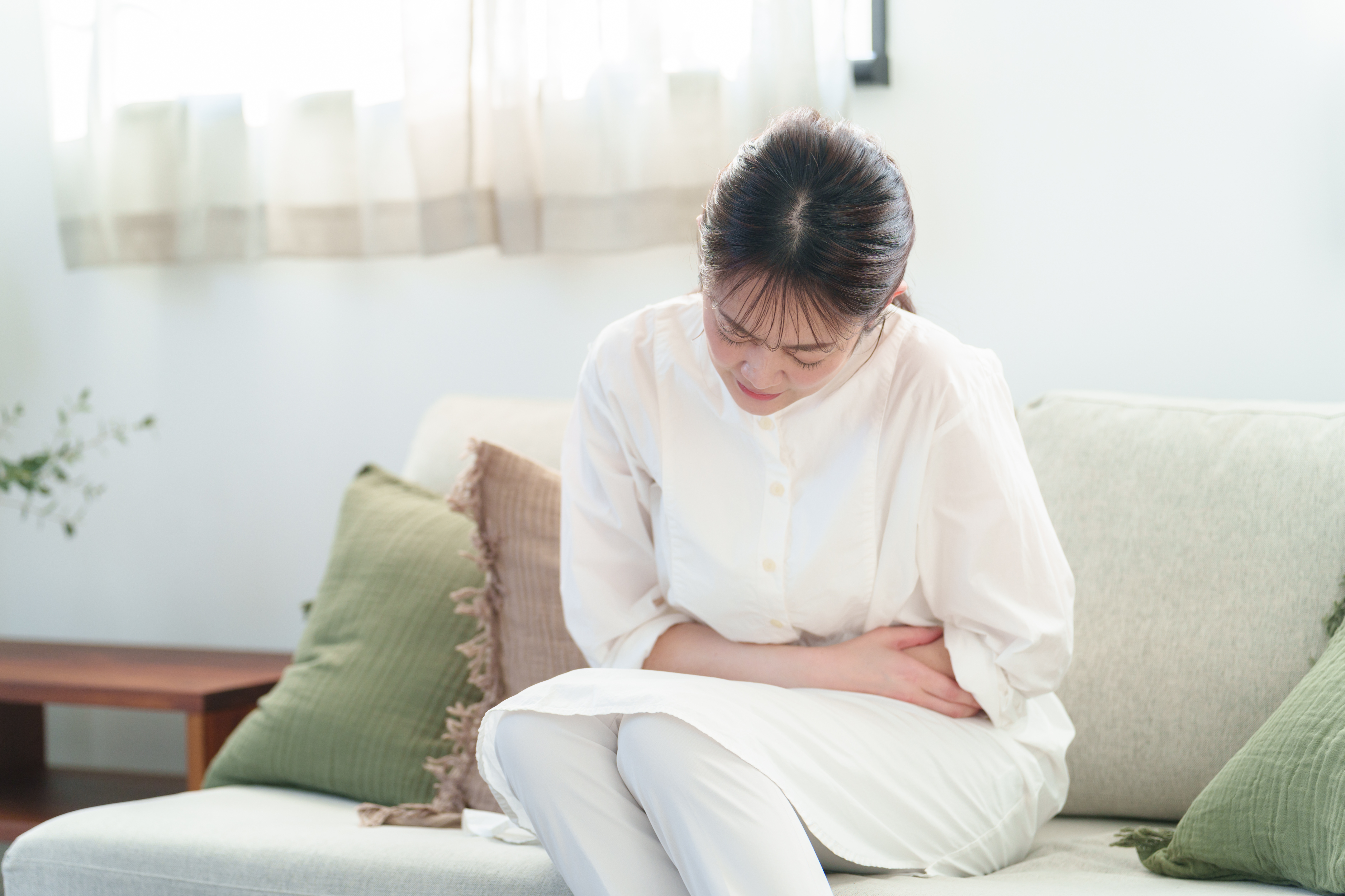 婦人科を受診すべき目安