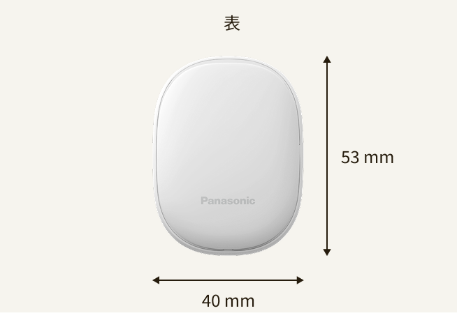 リズモモニター表