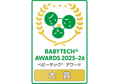 BabyTech® Awards 2025-26 大賞