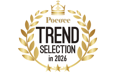 Poco'ce Trend Selection in 2026