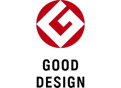 Good Design Award 2025 グッドデザイン賞