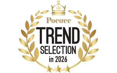 Poco'ce Trend Selection in 2026