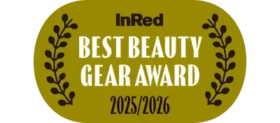 InRed 美容家電大賞2025-2026 ボディ家電部門賞体調管理ガジェット大賞