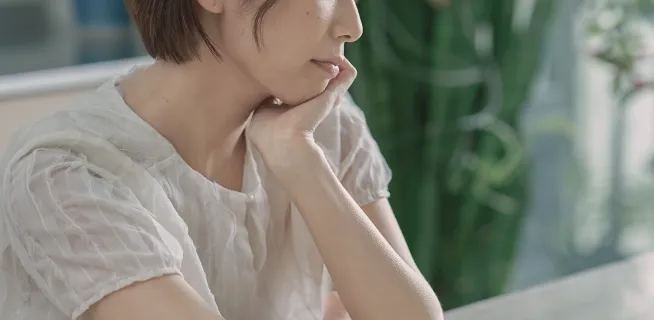 生理の間隔や量が変わってきた…