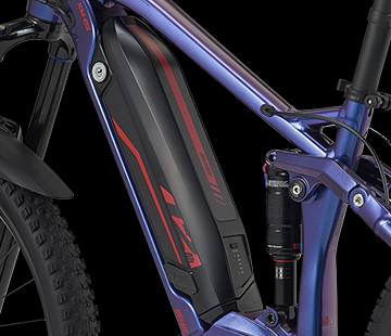 パナソニックの新型e-BIKE（スポーツ電動アシスト自転車）XM-D2