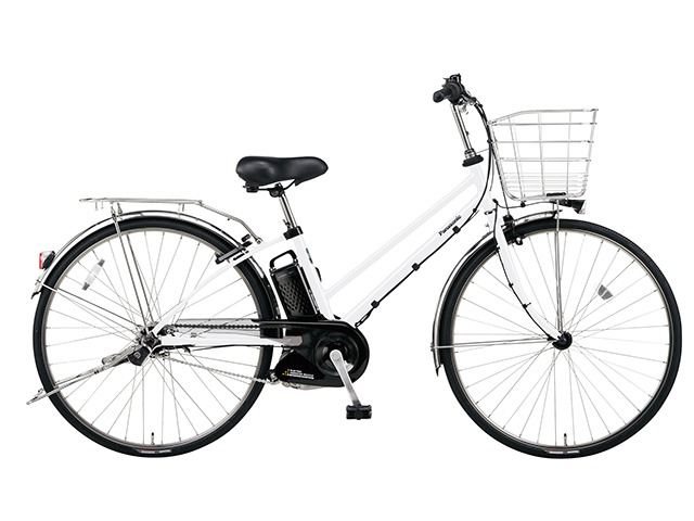 電動アシスト自転車 電動アシスト自転車 パナソニック公式通販サイト Panasonic Store Plus