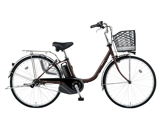 電動アシスト自転車 電動アシスト自転車 パナソニック公式通販サイト Panasonic Store Plus