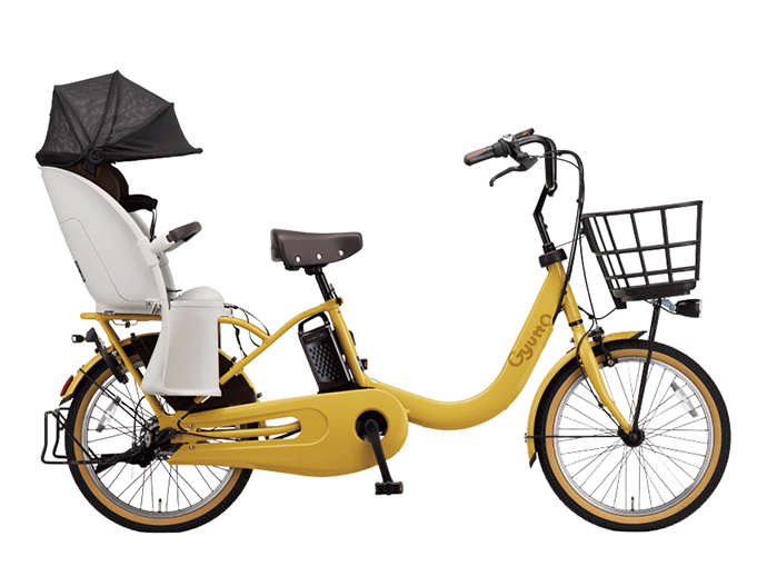 電動アシスト自転車 | 【パナソニック公式通販】