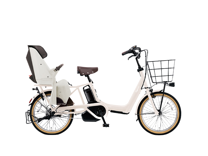 電動アシスト自転車 | 【パナソニック公式通販】