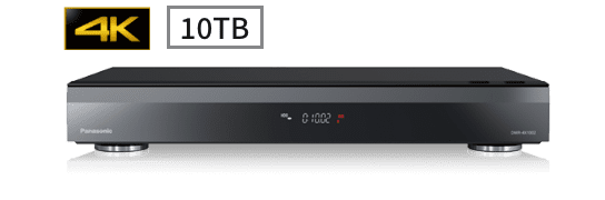 DMR-4X1002