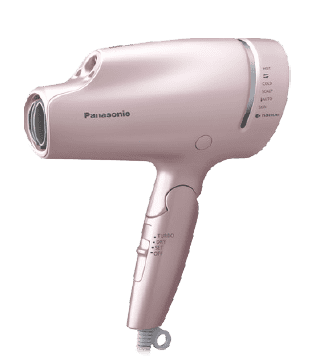 お値引❤Panasonic❤nanocare❤正規品❤新品❤乾燥の季節の必需品 ナノケア （2025年9月新発売）パナソニック ドライヤー EH-NA0K-P