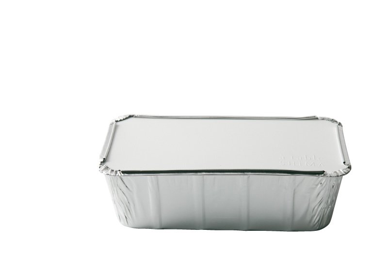 タサン志麻さんプロデュース ローフパン
