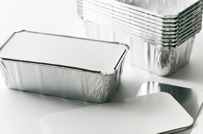 ローフパン　イメージ