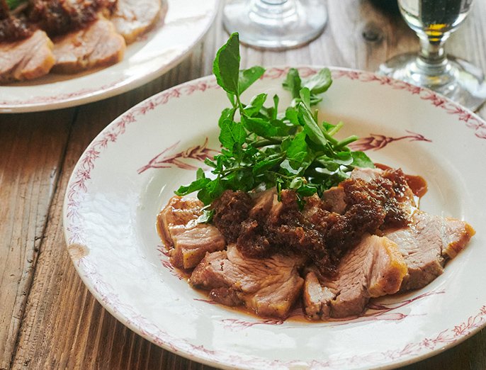 伝説の家政婦」タサン志麻さん×オーブンレンジ ビストロ ご購入で