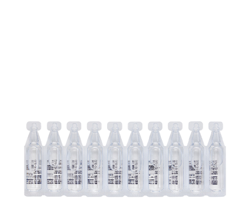 塩水パック（90個入り）　DL-SP10D