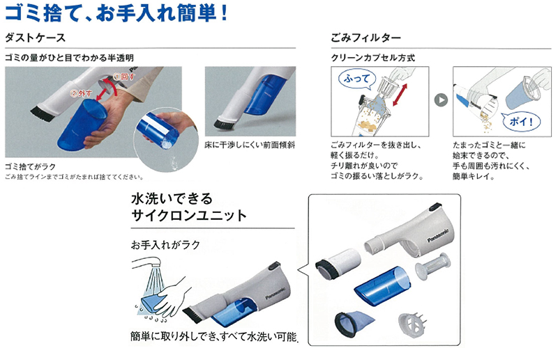 Panasonic Store Plus