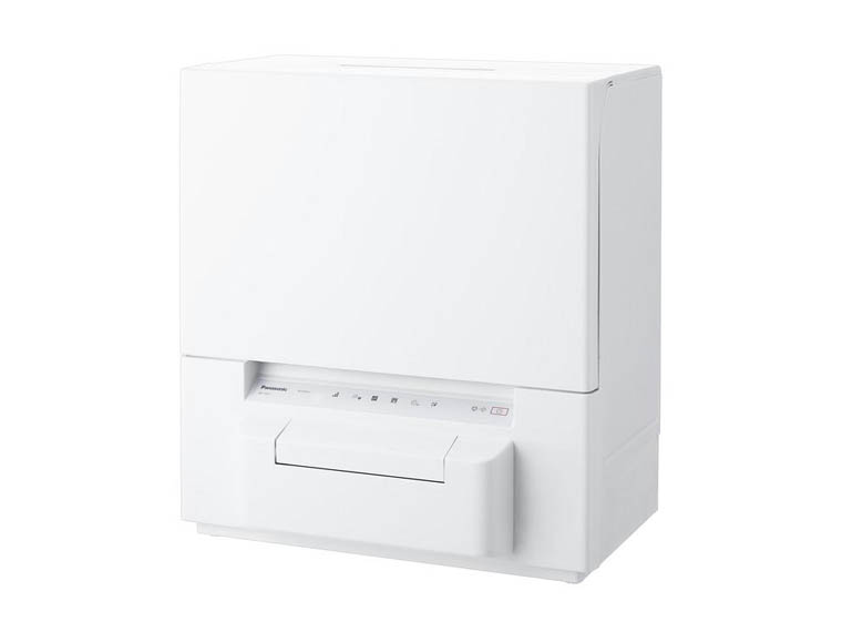 食器洗い乾燥機（タンク式） NP-TSP1