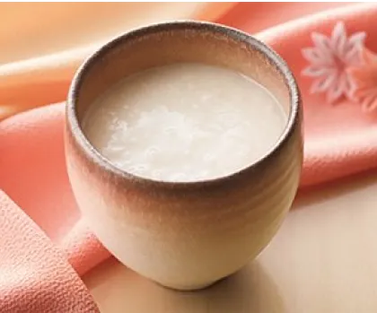 甘酒