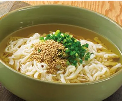 うどん・パスタ