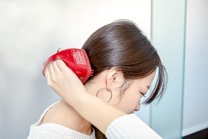 Panasonic スカルプD 頭皮エステ Amazon | アンファー スカルプD メカノバイオ 頭皮エステ