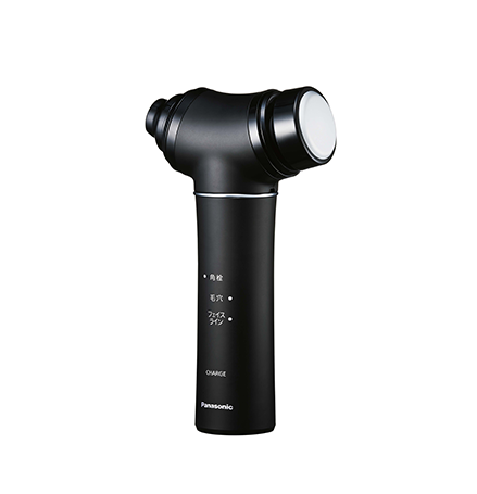 超音波美顔器 (EH-XU10)