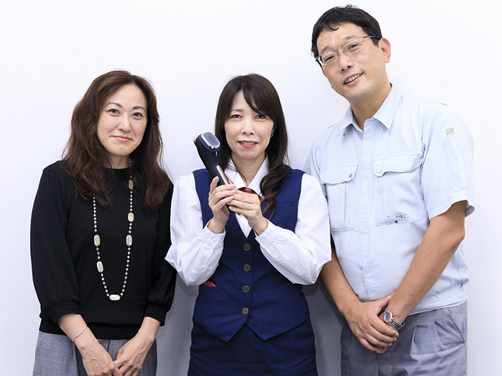 パナソニック 美顔器 EH-XT40 高浸透タイプ 概要 導入＊美顔器 イオン