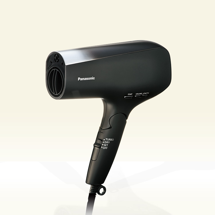 ヘアードライヤー(EH-XD10)編