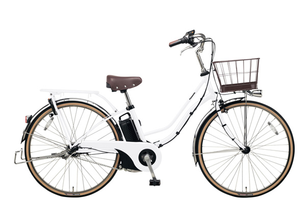 pta全国協議会が推薦する電動アシスト付き通学自転車