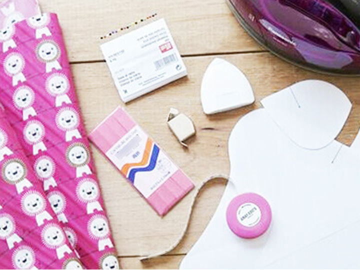 ギュットプレミアムシートのクッションカバーをハンドメイド パナソニック公式通販サイト Panasonic Store Plus