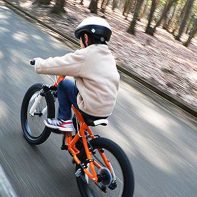 自転車保険には､入っていますか?