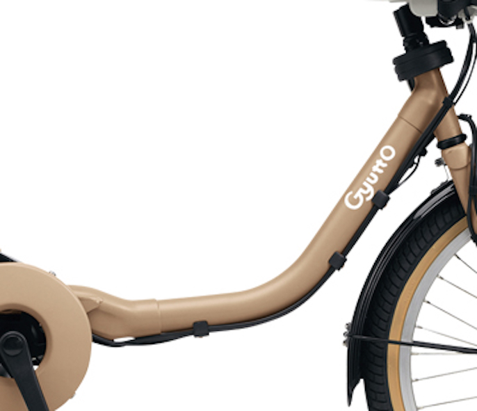 自分でできる！電動アシスト自転車メンテナンスガイド