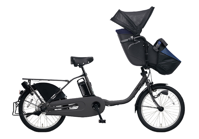 自分でできる！電動アシスト自転車メンテナンスガイド