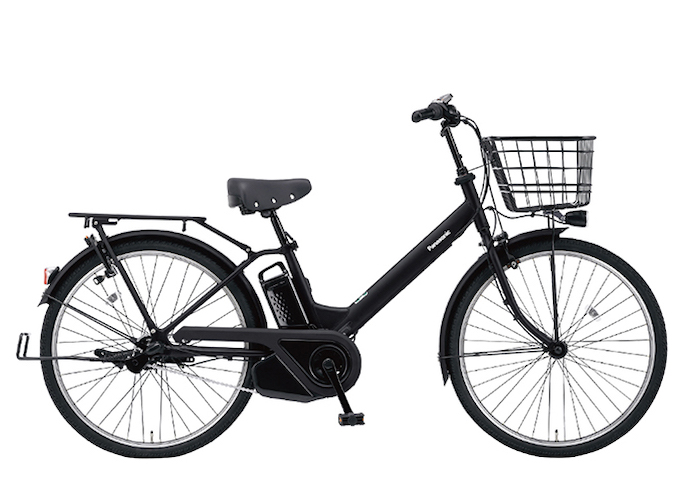 自分でできる！電動アシスト自転車メンテナンスガイド