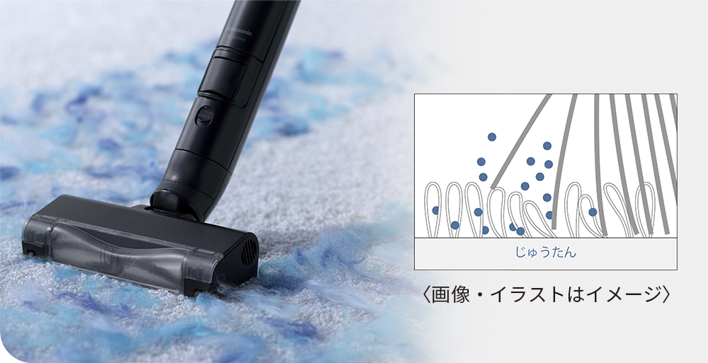 じゅうたん