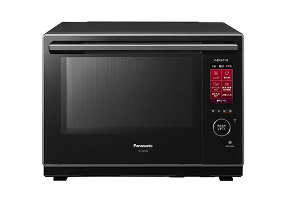 スチームオーブンレンジ ビストロ NE-BS2700