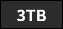 3TB