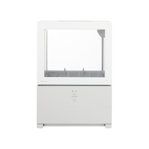 パーソナル食洗機 SOLOTA（ソロタ）　NP-TML1-W