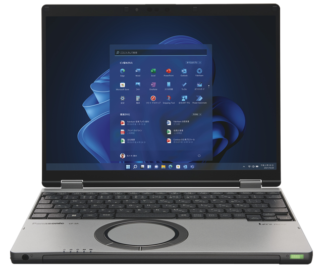 旧モデルSRシリーズ10%OFFキャンペーン｜カスタマイズレッツノート