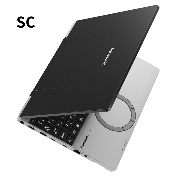 カスタマイズレッツノート ブラックフライデー｜カスタマイズレッツ