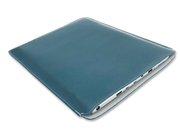 秋冬モデルFVシリーズ購入特典！オリジナル本革ケースプレゼント